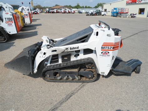 mt52 skid steer|bobcat mt52 specifications.